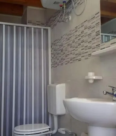 Dimore Del Carrubo - Loft Ad Avola Holiday home