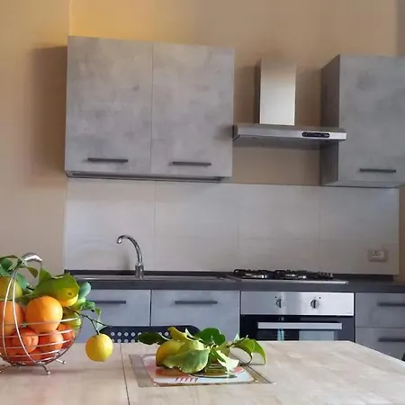 Dimore Del Carrubo - Loft Ad Avola Holiday home *