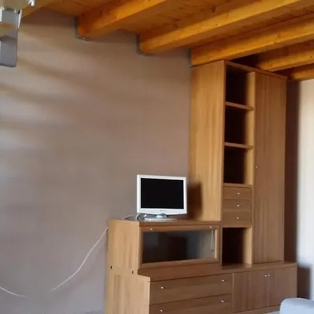 Dimore Del Carrubo - Loft Ad Avola * Marina d'Avola