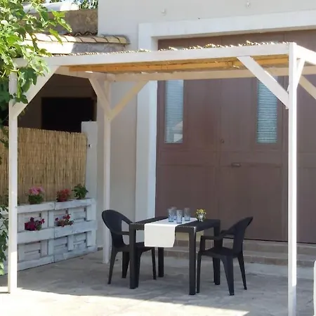 Holiday home Dimore Del Carrubo - Loft Ad Avola