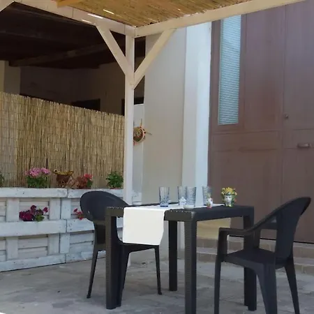 Dimore Del Carrubo - Loft Ad Avola Holiday home Marina d'Avola
