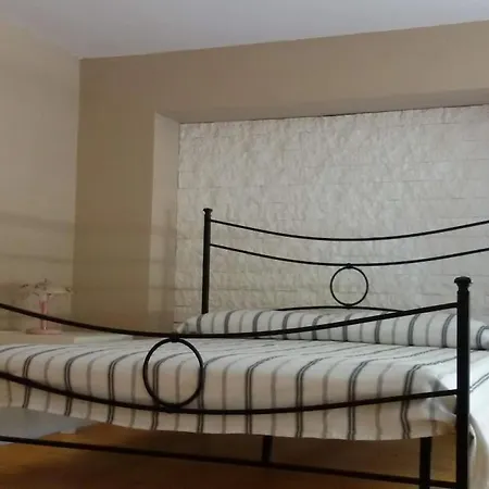Dimore Del Carrubo - Loft Ad Avola