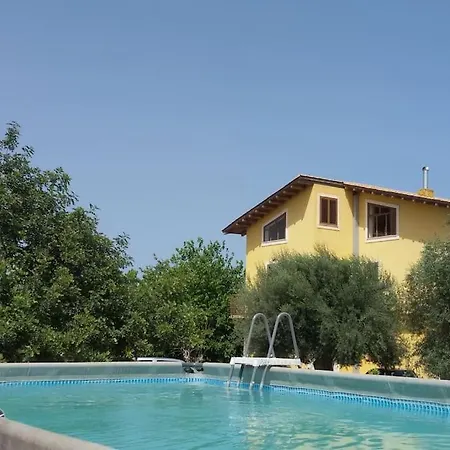 Dimore Del Carrubo - Loft Ad Avola *